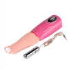 Electric X Vibrating Oral Sex Tongue Toys For Clitoral Stimulation
