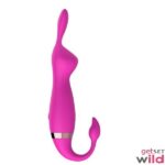 Emma Vibrator With Double Motor Stimulator 36 Speeds - Image 5