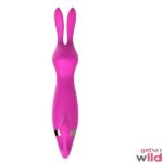 Emma Vibrator With Double Motor Stimulator 36 Speeds - Image 6