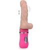 Euro Auto Thrusting Dildo Vibrator with Heating Function 3 Thrusting Levels 10 Vibration Modes1 Euro Auto Thrusting Dildo Vibrator with Heating Function 3 Thrusting Levels 10 Vibration Modes