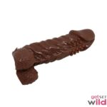 Extreme Pleasure Penis Extender Sleeve - Image 3
