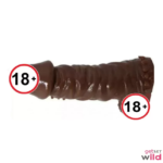 Extreme Pleasure Penis Extender Sleeve - Image 5