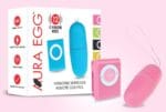 Love  Egg Wireless Vibrator - Image 3