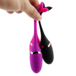 FISHY Vibrating Egg Wireless Remote Controlled - Image 3
