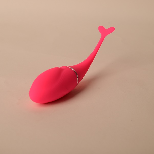 FISHY Vibrating Egg Wireless Remote Controlled1b FISHY Vibrating Egg Wireless Remote Controlled