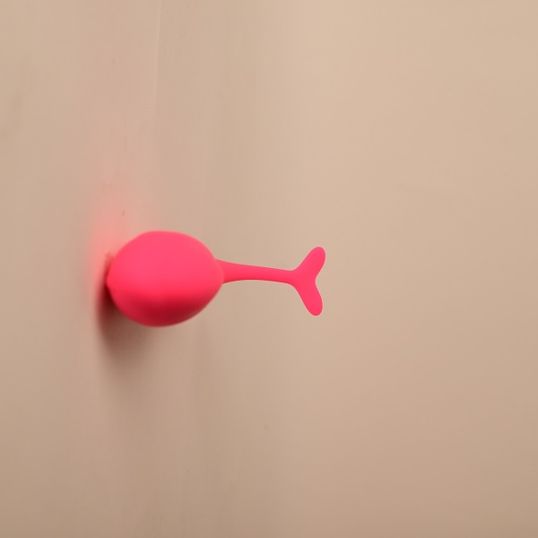 FISHY Vibrating Egg Wireless Remote Controlled1c FISHY Vibrating Egg Wireless Remote Controlled