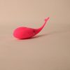 FISHY Vibrating Egg Wireless Remote Controlled1d FISHY Vibrating Egg Wireless Remote Controlled