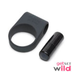 Vibrating Cock Ring - Image 3