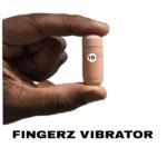 Fingerz Finger Vibrator For Clitoral Stimulator
