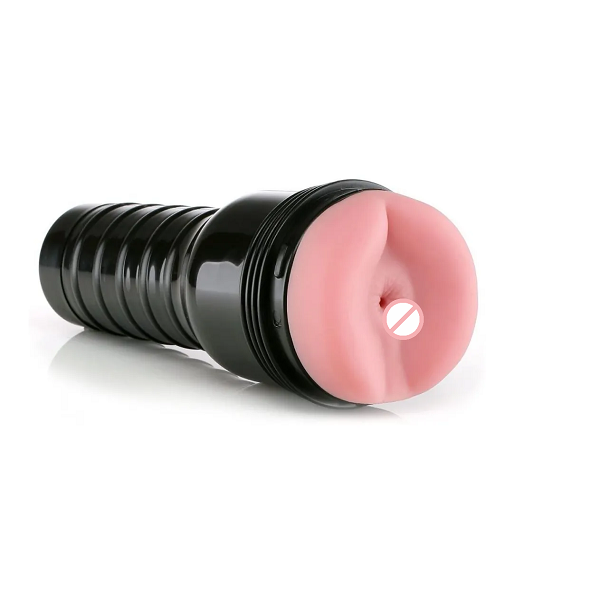 FleshTight Pink Butt Anal Toy Masturbators