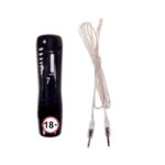 FleshTight Vibrating Pussy Masturbator With Remote Control