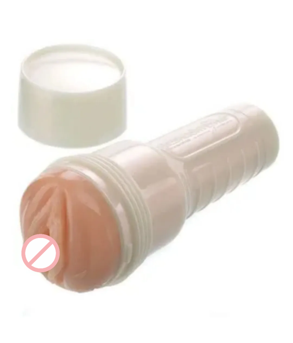Kaydon Kross Fleshlight Masturbator