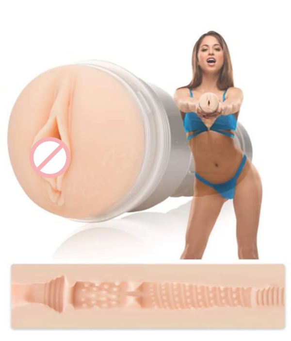 Fleshlight Girls Riley Reid Fleshlight Masturbator