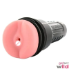 Fleshlight Pink Butt Anal Toy Masturbators