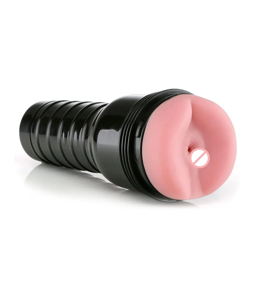 Fleshlight Pink Butt Anal Toy Masturbators