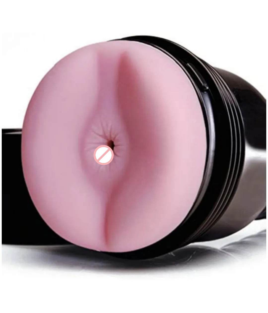 Fleshlight Pink Butt Anal Toy Masturbators
