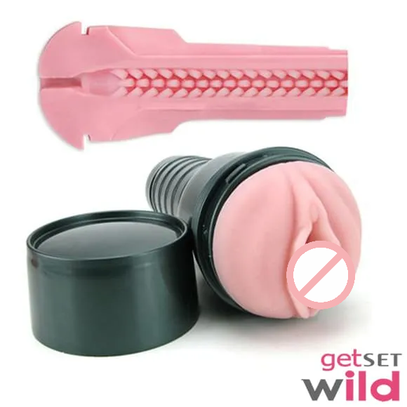 Fleshlight Pink Lady Touch Masturbator