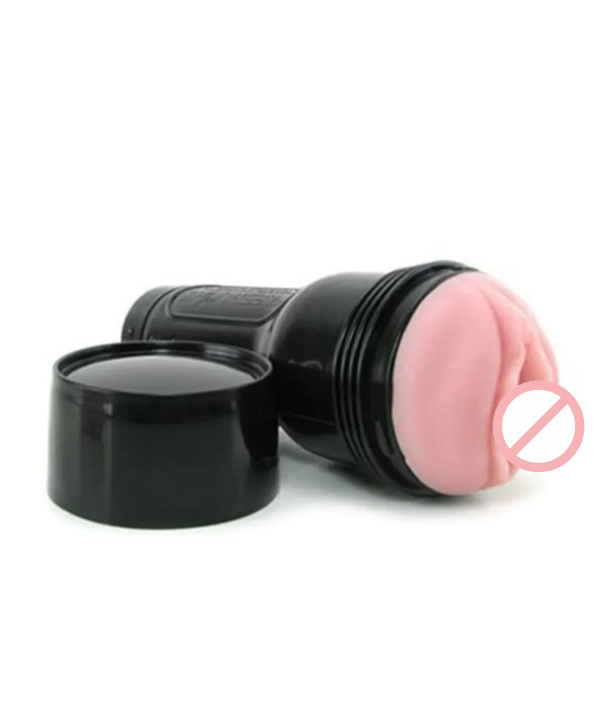 Fleshlight Pink Lady Touch Masturbator