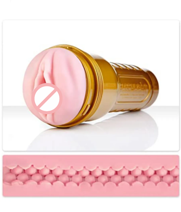 Fleshlight Stamina Training Unit (STU)