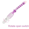 Flexible Vibrator For G-Spot And Clitoral Stimulation1h