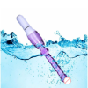 Flexible Vibrator For G-Spot And Clitoral Stimulation1h