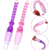 Flexible Vibrator For G-Spot And Clitoral Stimulation1h