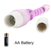 Flexible Vibrator For G-Spot And Clitoral Stimulation1h