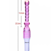 Flexible Vibrator For G-Spot And Clitoral Stimulation1h