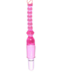 Flexible Vibrator For G-Spot And Clitoral Stimulation