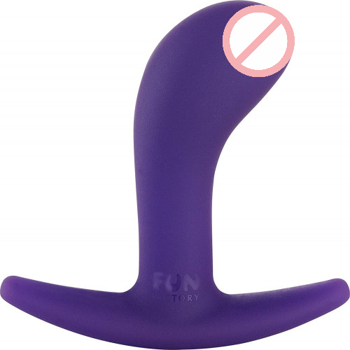 Fun Factory Bootie Butt Plugs Prostate Anal Plug