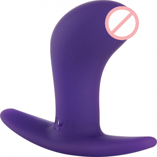 Fun Factory Bootie Butt Plugs Prostate Anal Plug