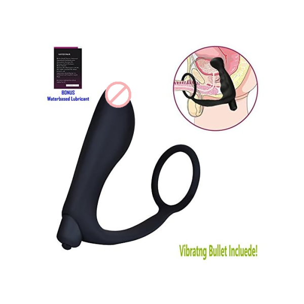 Glee Prostate Anal Massager