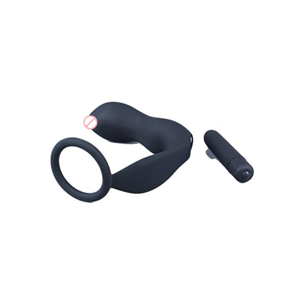 Glee Prostate Anal Massager