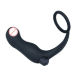 Glee Prostate Anal Massager