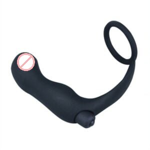 Glee Prostate Anal Massager