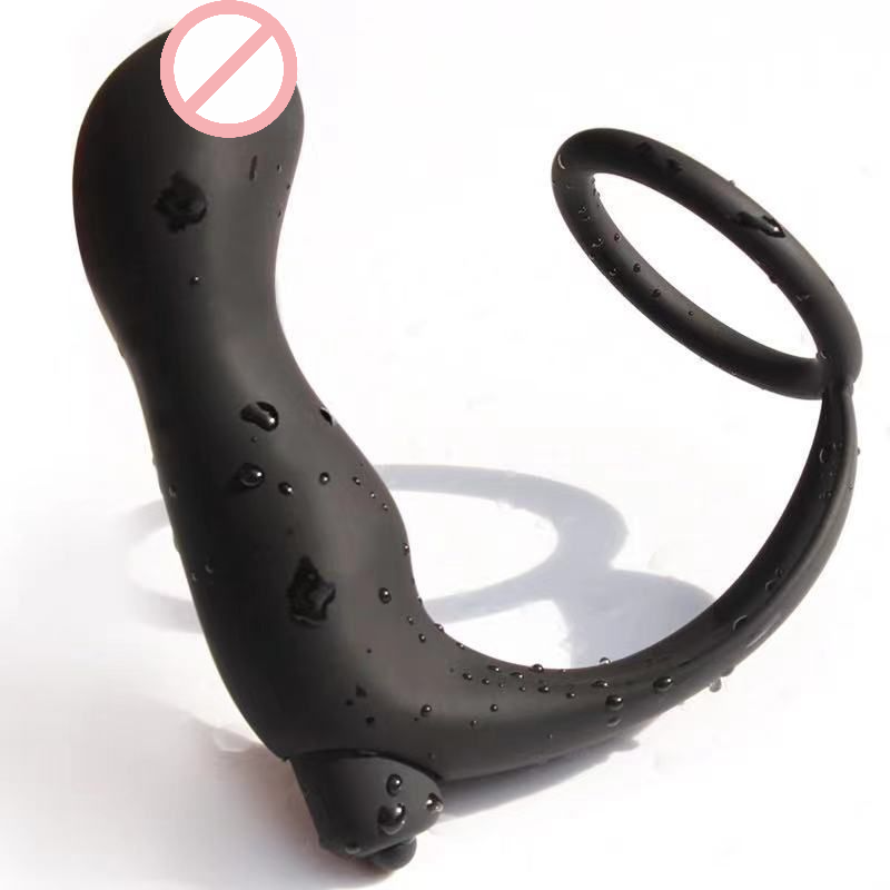 Glee Prostate Anal Massager1b Glee Prostate Anal Massager