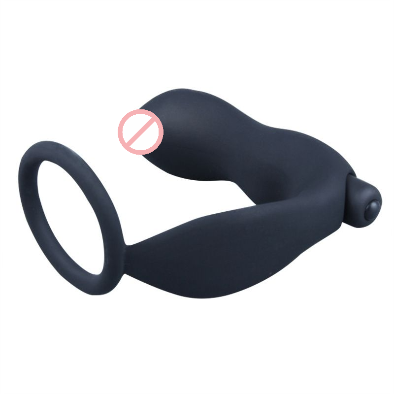 Glee Prostate Anal Massager1d Glee Prostate Anal Massager