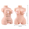 Half-Body-Silicon-Sex-Doll