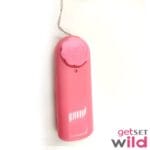 Vibrating Hollow Strap On Dildo for Men - Image 5
