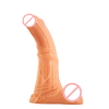 Horse Black 10 Inch Dildo with Suction Cup