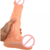 Horse Black 10 Inch Dildo with Suction Cup