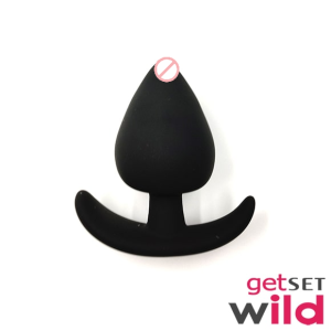 I-Fun Anal Perfect Fit Butt Plug