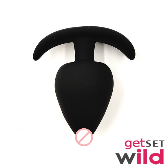 I-Fun Anal Perfect Fit Butt Plug
