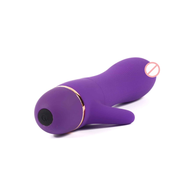 I-Fun Bff Vibrator