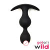 I-Fun Bubble Perfect Fit Beaded Anal Plug