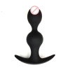 I-Fun Bubble Perfect Fit Beaded Anal Plug