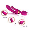 I-Fun Magic A Perfect All Rounder Wand Vibrator