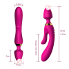 I-Fun Magic A Perfect All Rounder Wand Vibrator
