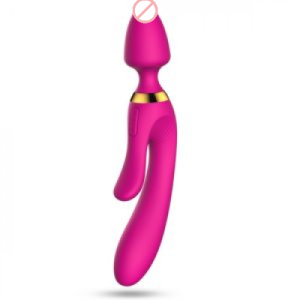 I-Fun Magic A Perfect All Rounder Wand Vibrator