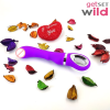 I-Fun Purple Curl G-Spot Vibrator